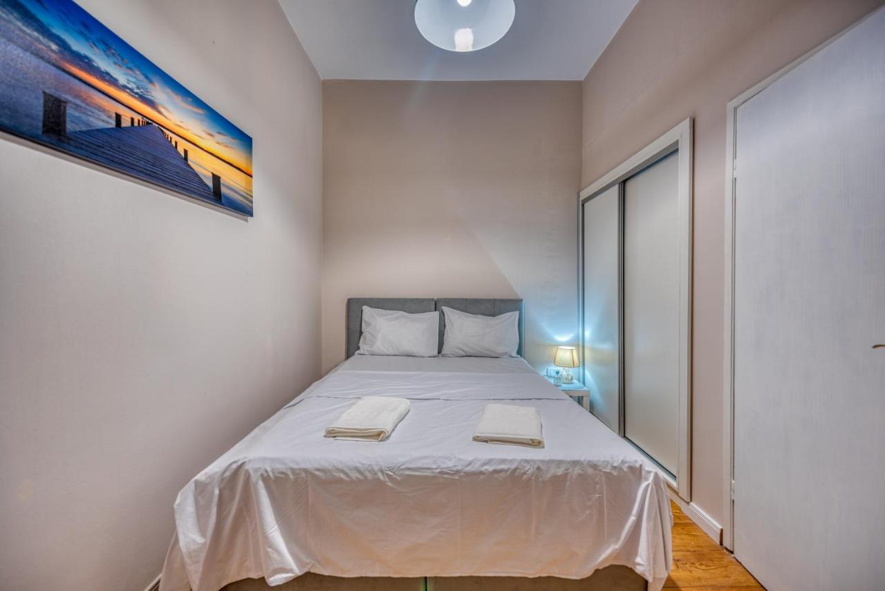 Apartments Vujosevic Tivat Exterior foto